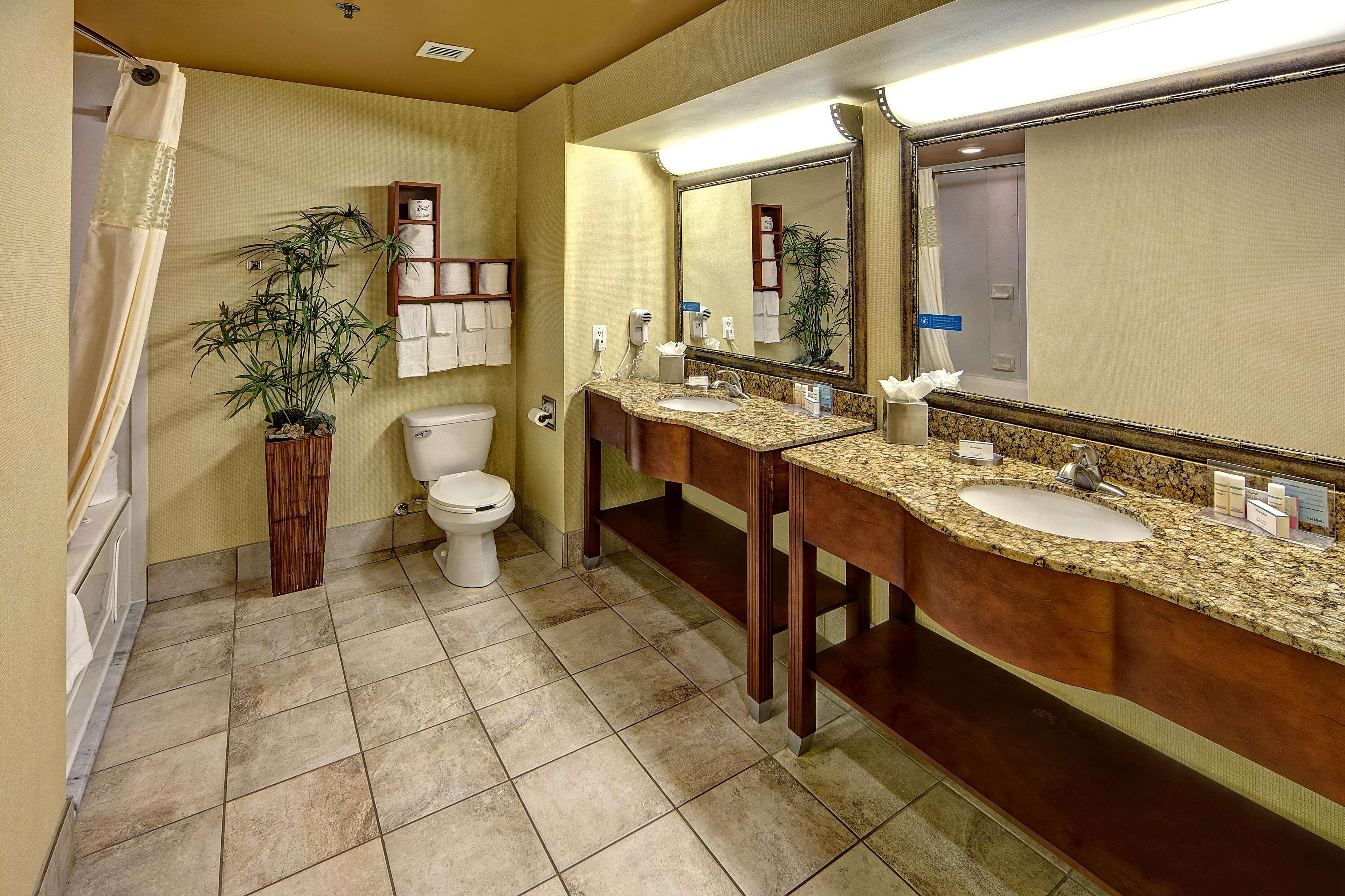 Hampton Inn Indianapolis-Sw-Plainfield Exterior foto