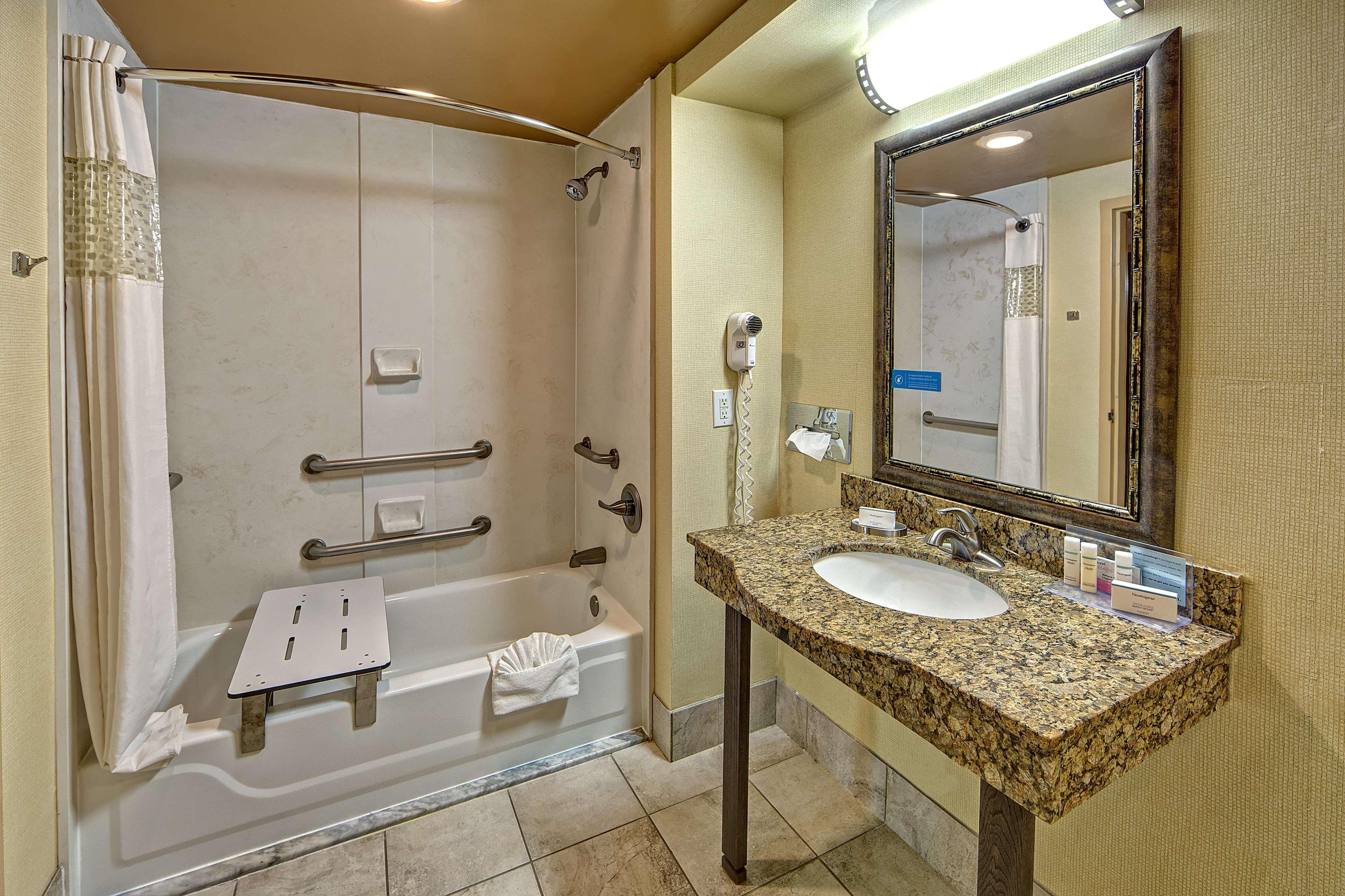 Hampton Inn Indianapolis-Sw-Plainfield Exterior foto