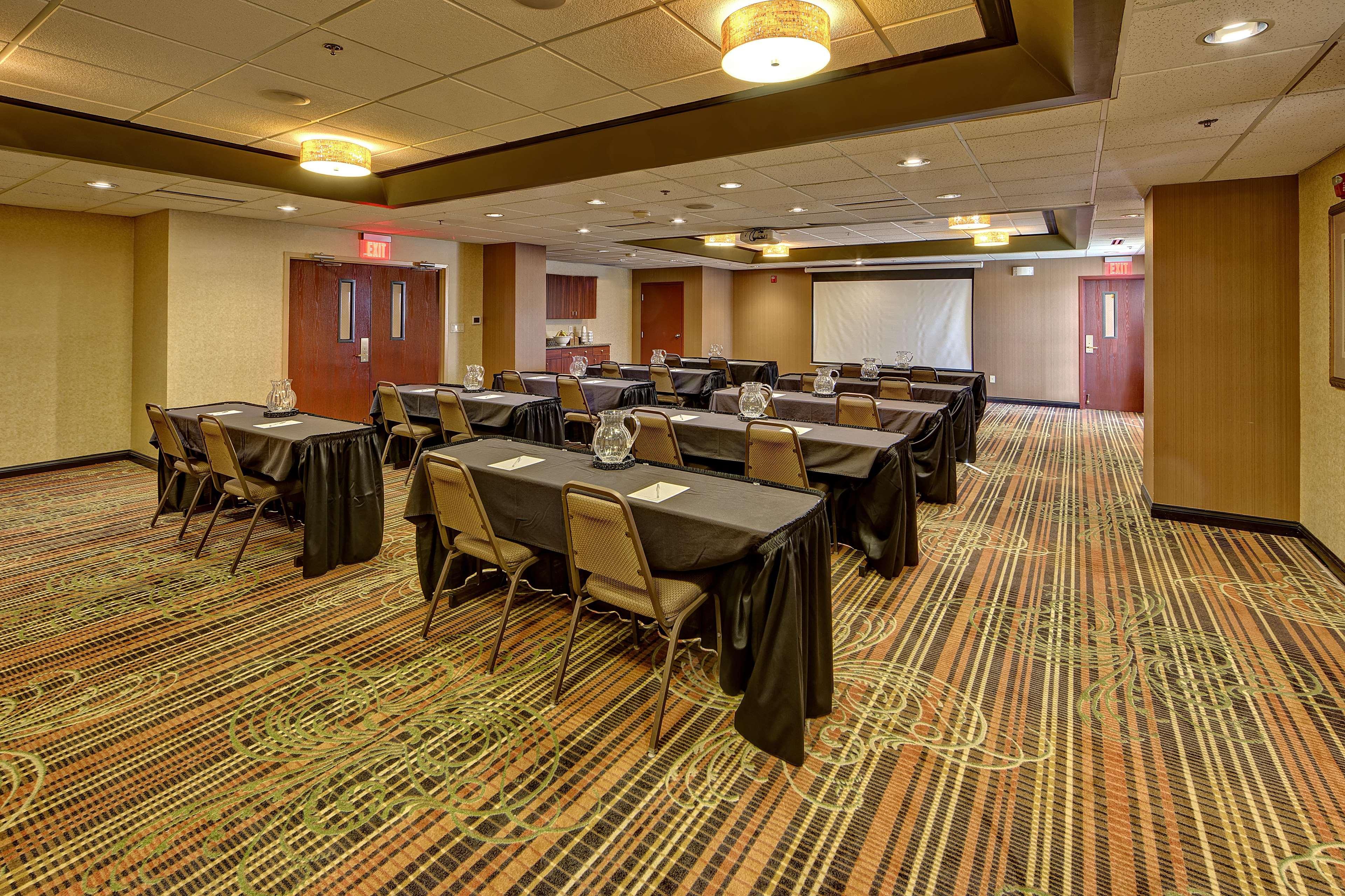 Hampton Inn Indianapolis-Sw-Plainfield Exterior foto