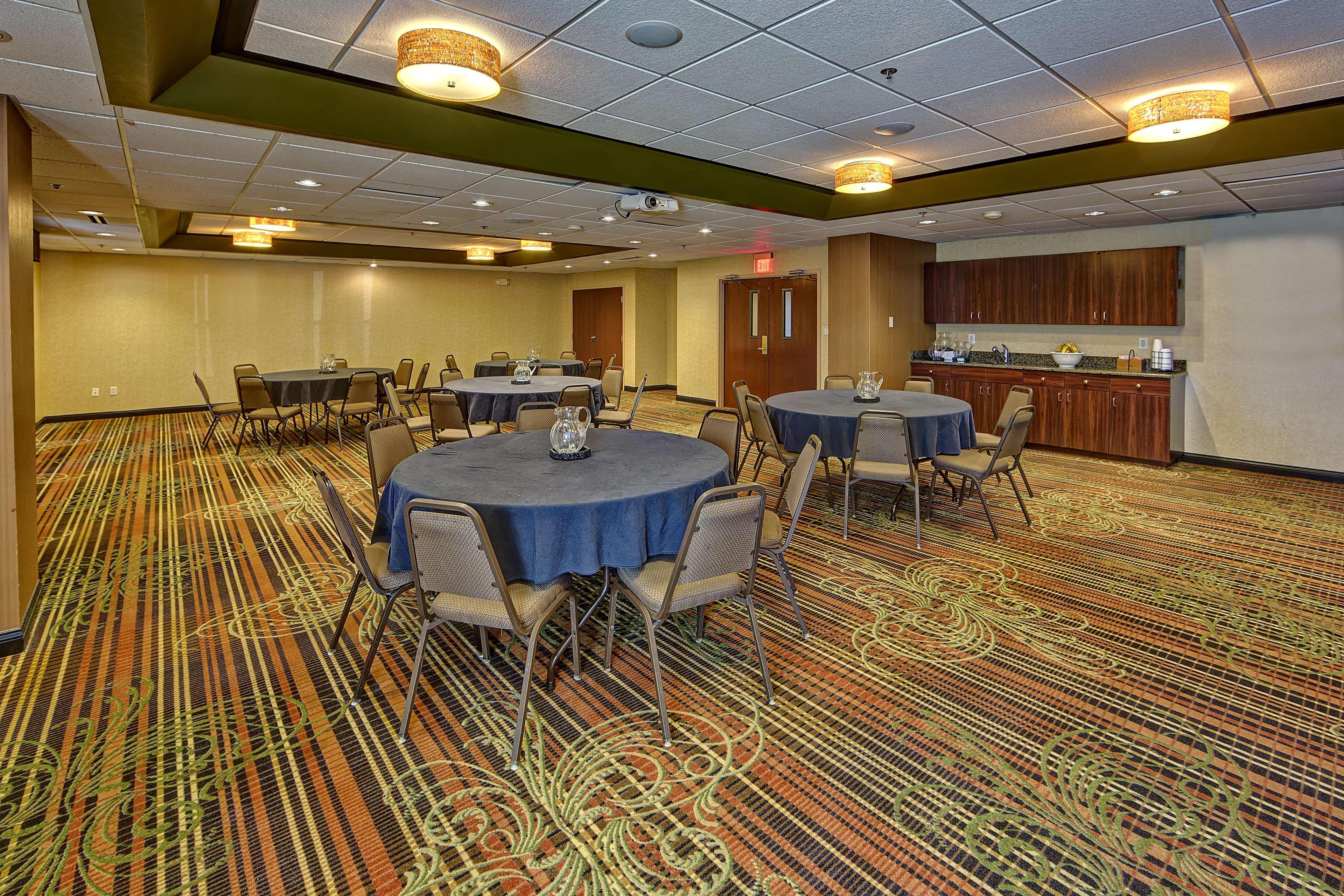 Hampton Inn Indianapolis-Sw-Plainfield Exterior foto