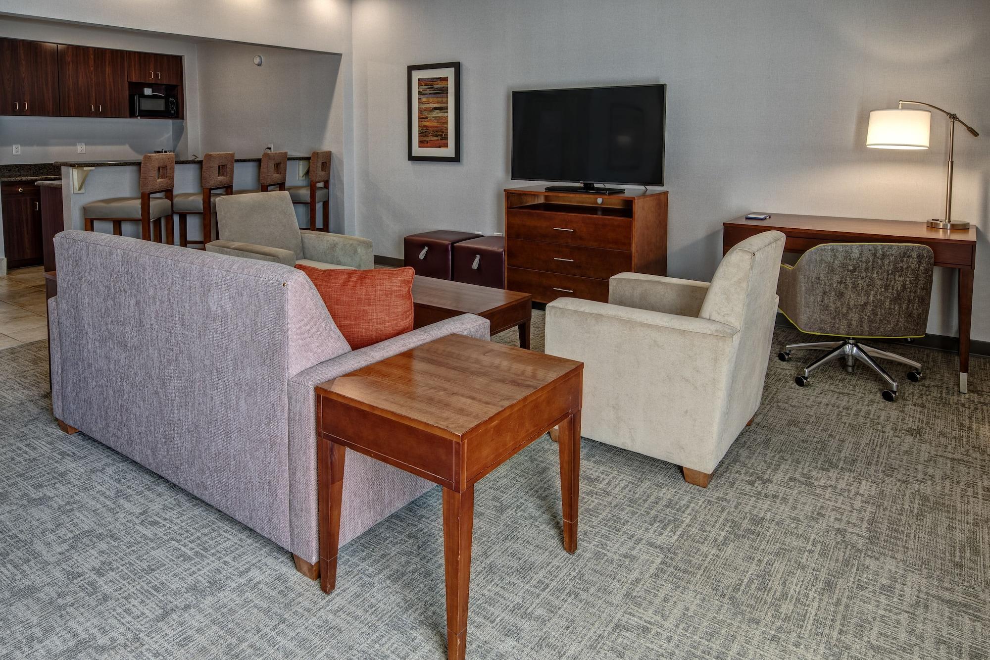 Hampton Inn Indianapolis-Sw-Plainfield Exterior foto