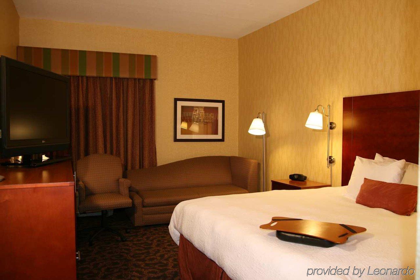 Hampton Inn Indianapolis-Sw-Plainfield Zimmer foto