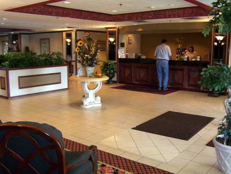 Hampton Inn Indianapolis-Sw-Plainfield Exterior foto