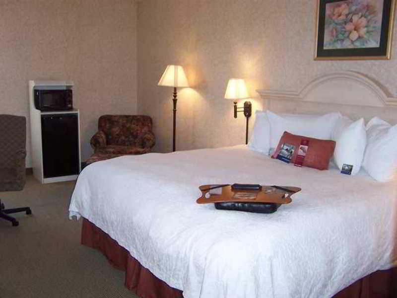 Hampton Inn Indianapolis-Sw-Plainfield Exterior foto